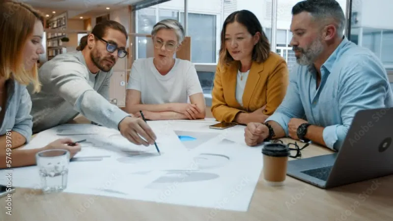 The Art of the Possible: How Leading Studios Navigate Creative Integrity When Budgets Set the Terms