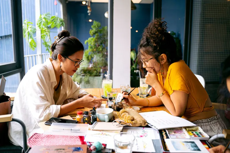 Before the Brief Exists: How the Discovery Session Became a Studio's Most Valuable Creative Instrument