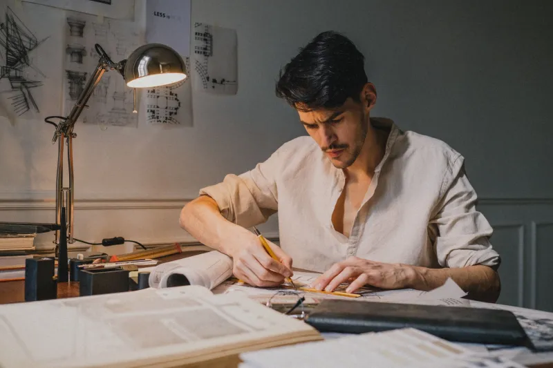 The Patience Architecture: How Structuring the Wait Transforms Delivery Into a Studio's Most Powerful Creative Statement