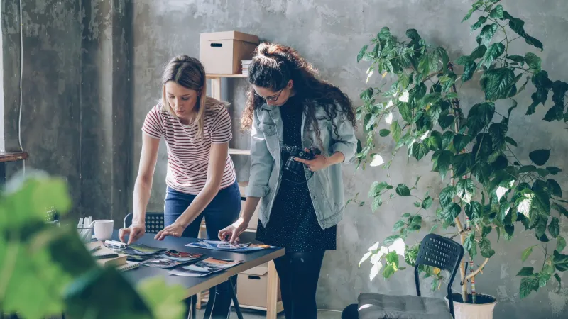 The Returning Client: How Long-Term Partnerships Quietly Become a Studio's Greatest Creative Asset