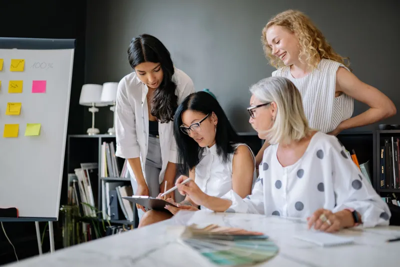 Seeing What the Client Cannot: How Studios Build Advantage by Naming the Need Before It's Spoken