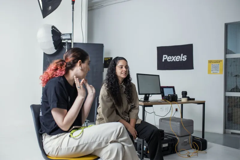 Show Me the Problem: How Studios Are Replacing the Written Brief With Live Experience
