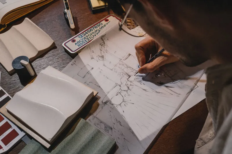 Slow by Design: The Studios Turning Extended Timelines Into a Luxury Offering